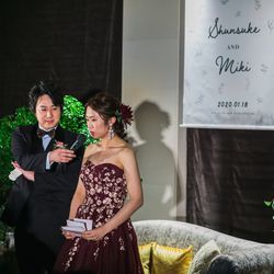 鶴見ノ森 迎賓館の写真4枚目