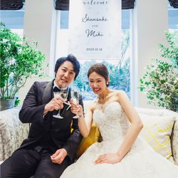 鶴見ノ森 迎賓館の写真33枚目