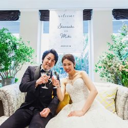 鶴見ノ森 迎賓館の写真28枚目