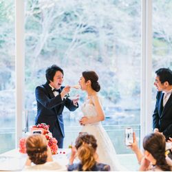 鶴見ノ森 迎賓館の写真18枚目