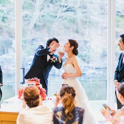 鶴見ノ森 迎賓館の写真17枚目