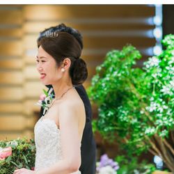 鶴見ノ森 迎賓館の写真24枚目