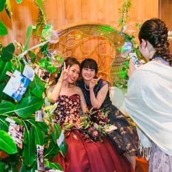 鶴見ノ森 迎賓館の写真4枚目