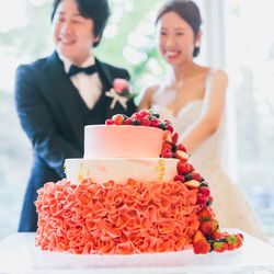 鶴見ノ森 迎賓館の写真7枚目