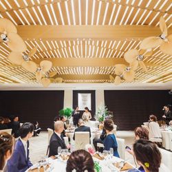 鶴見ノ森 迎賓館の写真10枚目