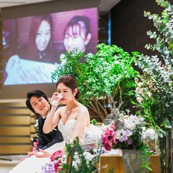 鶴見ノ森 迎賓館の写真30枚目