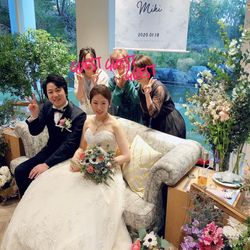 鶴見ノ森 迎賓館の写真17枚目