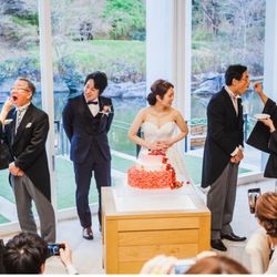 鶴見ノ森 迎賓館の写真24枚目