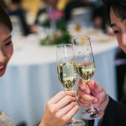 鶴見ノ森 迎賓館の写真35枚目