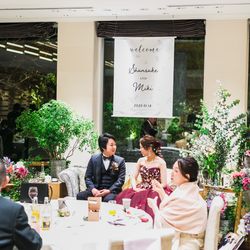 鶴見ノ森 迎賓館の写真4枚目