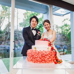 鶴見ノ森 迎賓館の写真9枚目