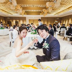 鶴見ノ森 迎賓館の写真5枚目