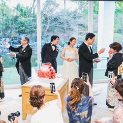 鶴見ノ森 迎賓館の写真13枚目