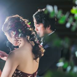 鶴見ノ森 迎賓館の写真16枚目