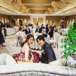 鶴見ノ森 迎賓館の写真24枚目