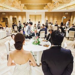 鶴見ノ森 迎賓館の写真12枚目