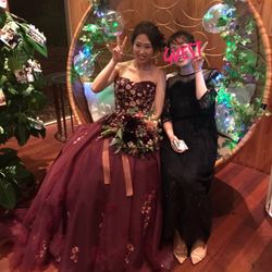 鶴見ノ森 迎賓館の写真10枚目