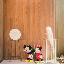 鶴見ノ森 迎賓館の写真8枚目