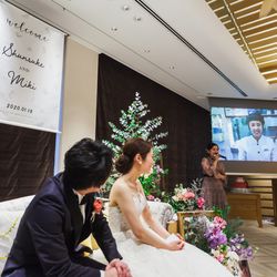 鶴見ノ森 迎賓館の写真30枚目