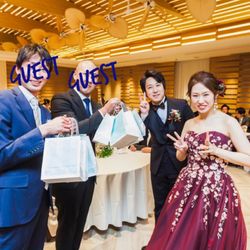 鶴見ノ森 迎賓館の写真30枚目