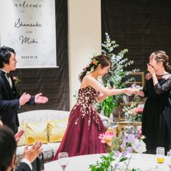 鶴見ノ森 迎賓館の写真22枚目