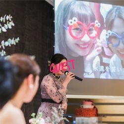 鶴見ノ森 迎賓館の写真3枚目