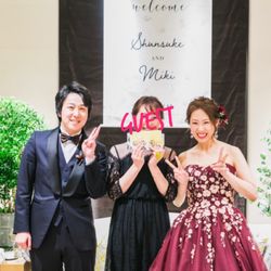 鶴見ノ森 迎賓館の写真34枚目