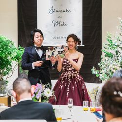 鶴見ノ森 迎賓館の写真6枚目