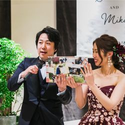 鶴見ノ森 迎賓館の写真25枚目