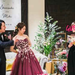 鶴見ノ森 迎賓館の写真35枚目