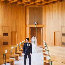 鶴見ノ森 迎賓館の写真13枚目