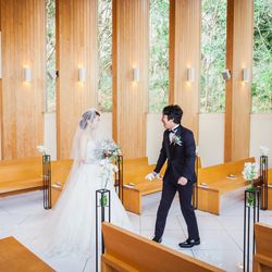 鶴見ノ森 迎賓館の写真33枚目