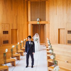 鶴見ノ森 迎賓館の写真34枚目