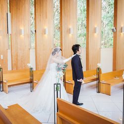 鶴見ノ森 迎賓館の写真17枚目