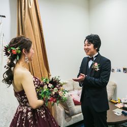 鶴見ノ森 迎賓館の写真31枚目