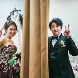 鶴見ノ森 迎賓館の写真27枚目