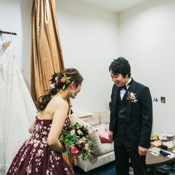 鶴見ノ森 迎賓館の写真11枚目