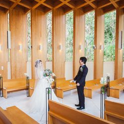 鶴見ノ森 迎賓館の写真25枚目