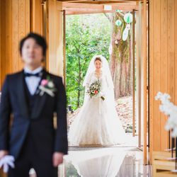 鶴見ノ森 迎賓館の写真12枚目