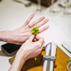 鶴見ノ森 迎賓館の写真28枚目