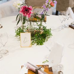 鶴見ノ森 迎賓館の写真4枚目