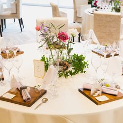 鶴見ノ森 迎賓館の写真3枚目