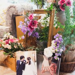 鶴見ノ森 迎賓館の写真1枚目