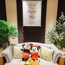 鶴見ノ森 迎賓館の写真34枚目