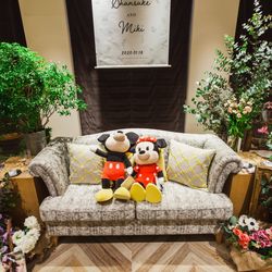 鶴見ノ森 迎賓館の写真10枚目