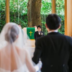 鶴見ノ森 迎賓館の写真14枚目