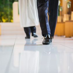 鶴見ノ森 迎賓館の写真24枚目