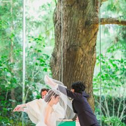 鶴見ノ森 迎賓館の写真15枚目