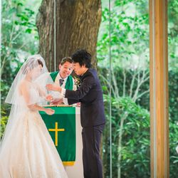 鶴見ノ森 迎賓館の写真25枚目