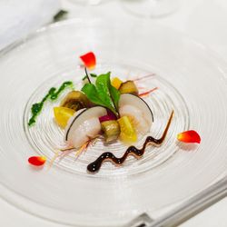 鶴見ノ森 迎賓館の写真15枚目